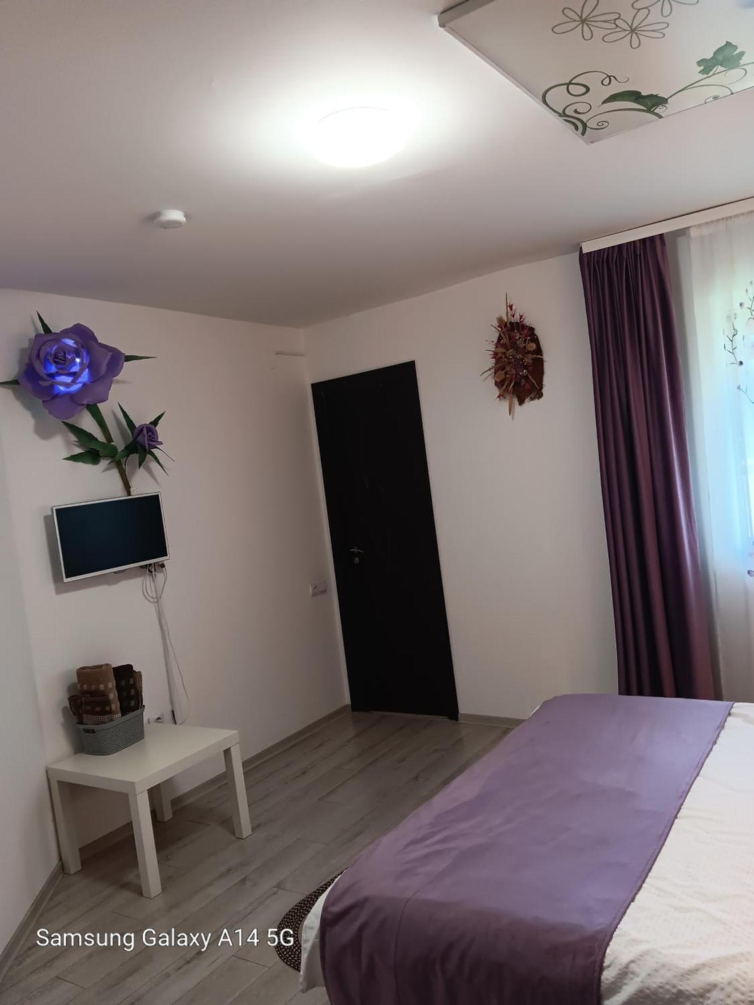 Casa Cu Semineu Moieciu Βίλα Moieciu de Jos Εξωτερικό φωτογραφία