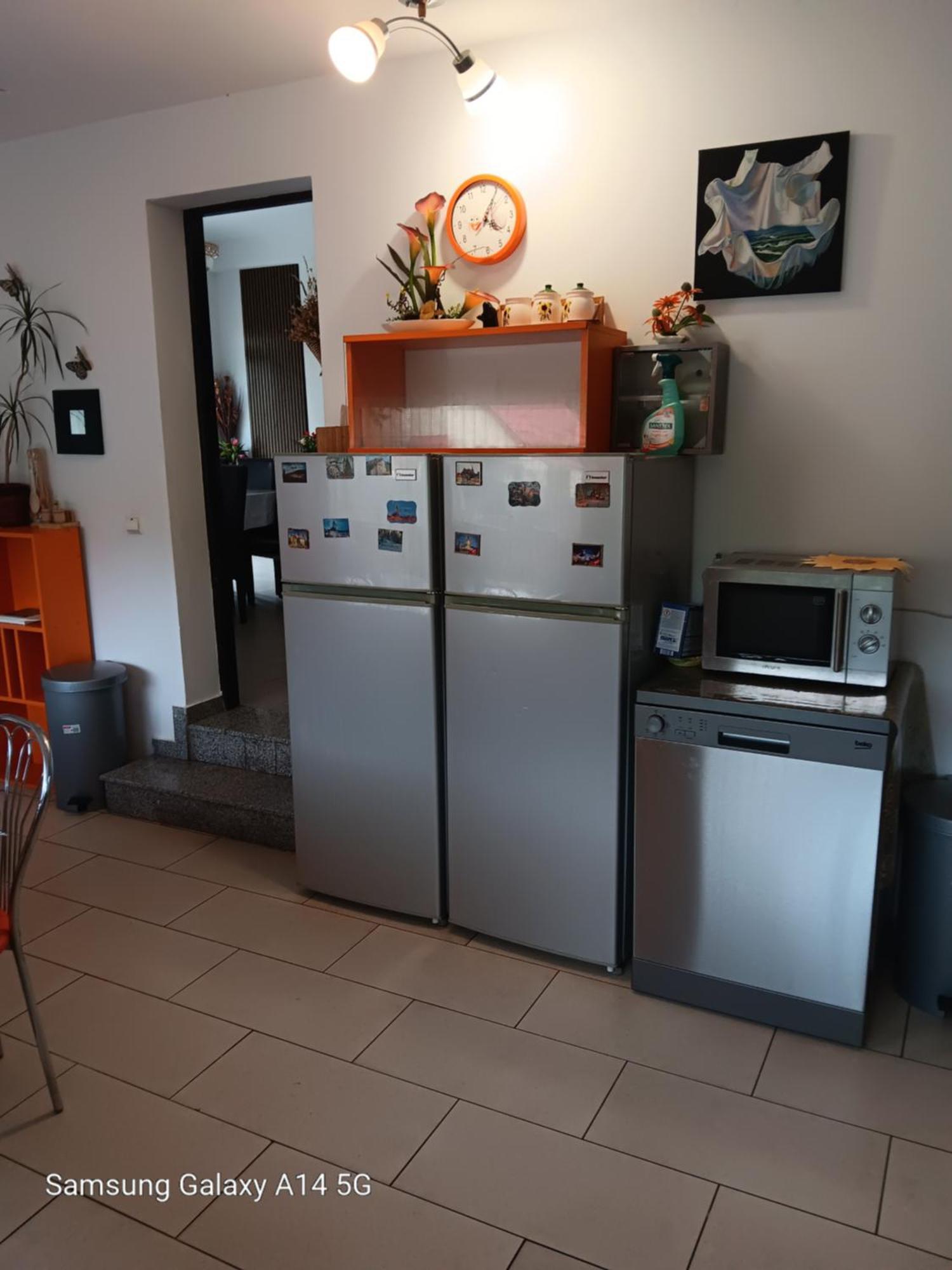 Casa Cu Semineu Moieciu Βίλα Moieciu de Jos Εξωτερικό φωτογραφία