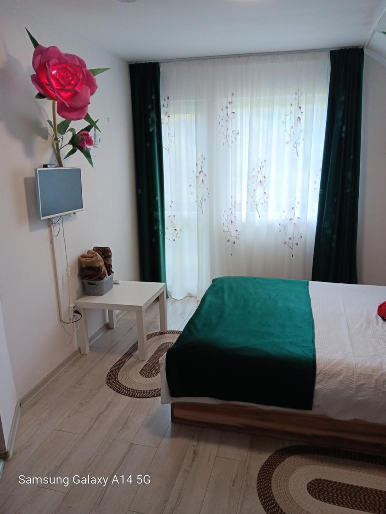 Casa Cu Semineu Moieciu Βίλα Moieciu de Jos Εξωτερικό φωτογραφία