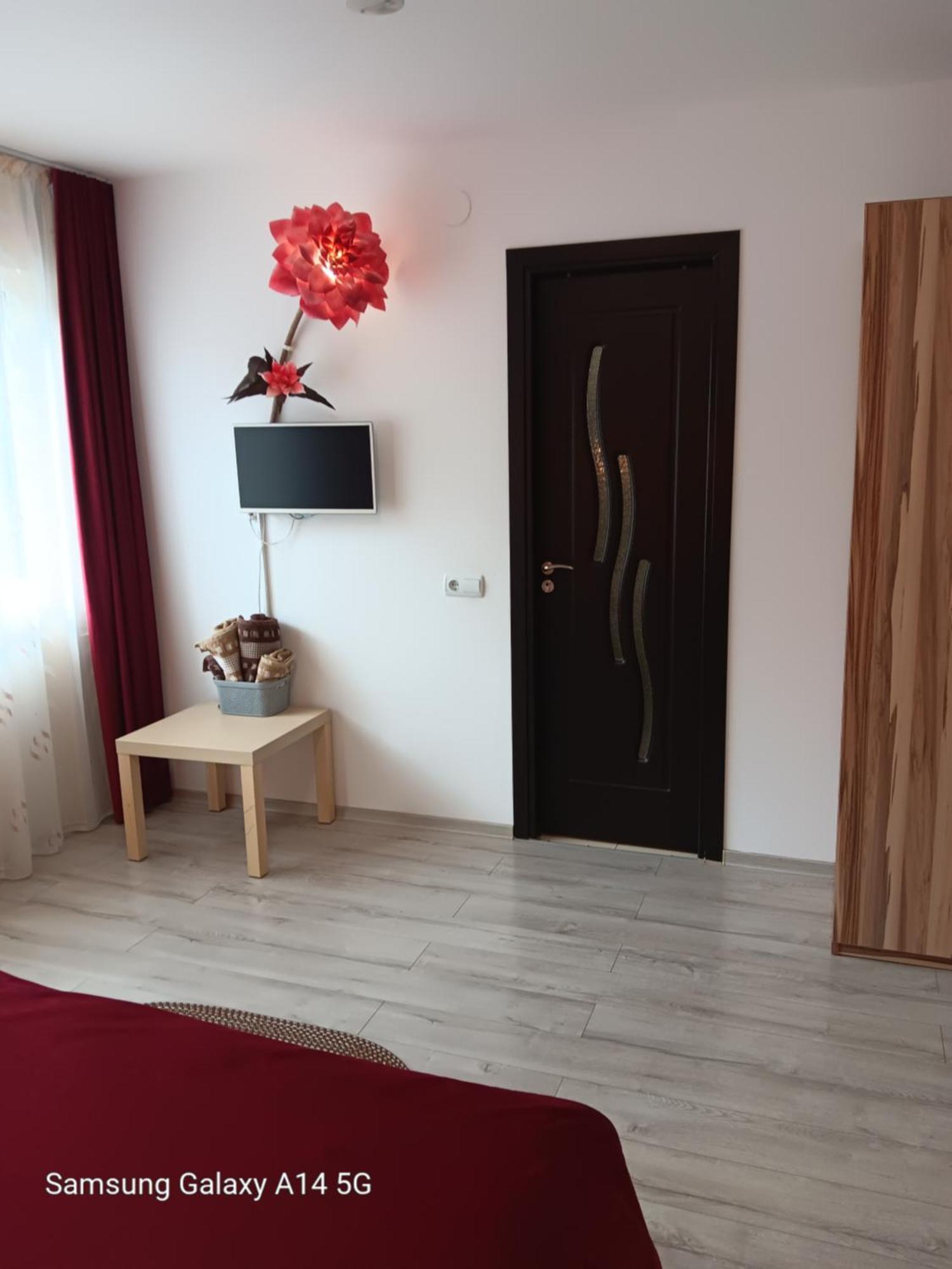 Casa Cu Semineu Moieciu Βίλα Moieciu de Jos Εξωτερικό φωτογραφία